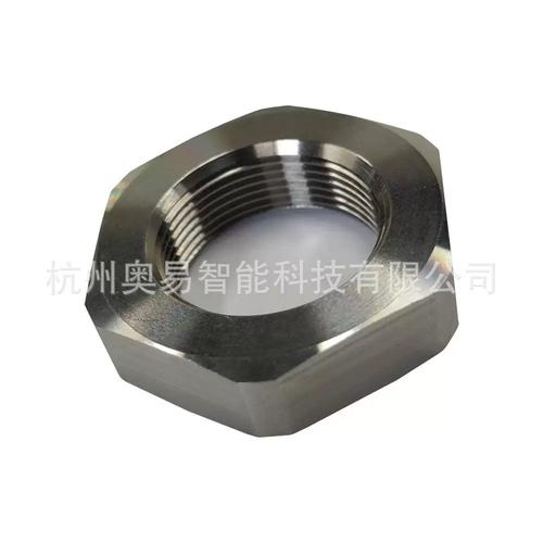 机械加工来图定制五金制品机加工304不锈钢数控车削件加工件